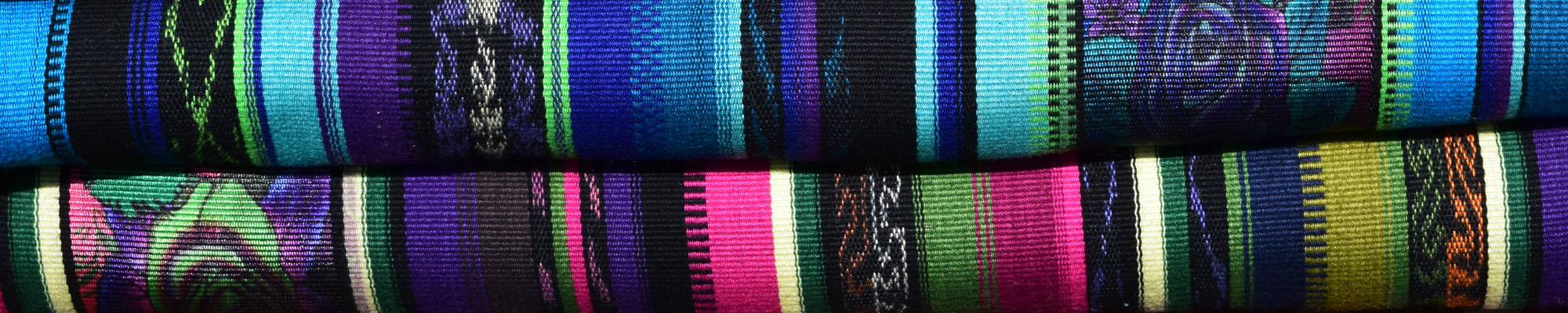 cloth from Guatemala